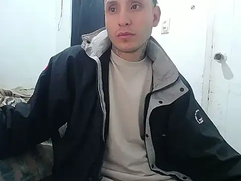 esjrobles online show from October 2025 02:15:01 PM