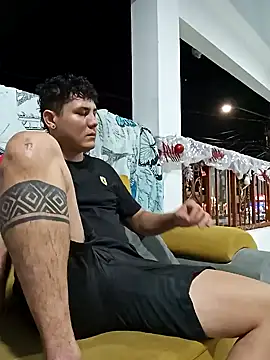 Pink Jazmin online show from December 2024 12:10:02 AM