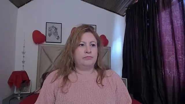 MonyCassius online show from February 2026 01:41:02 PM