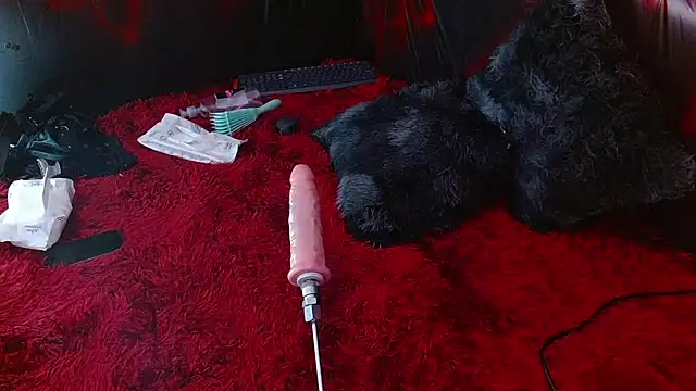 Snapshot of Raven_Whisper chatting on February 2025 11:58:02 PM Raven Whisper online show from February 2025 11:58:02 PM