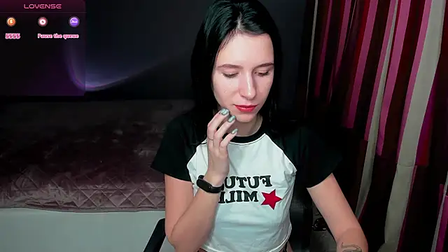 KarolinaBlacks online show from January 2025 06:39:01 AM