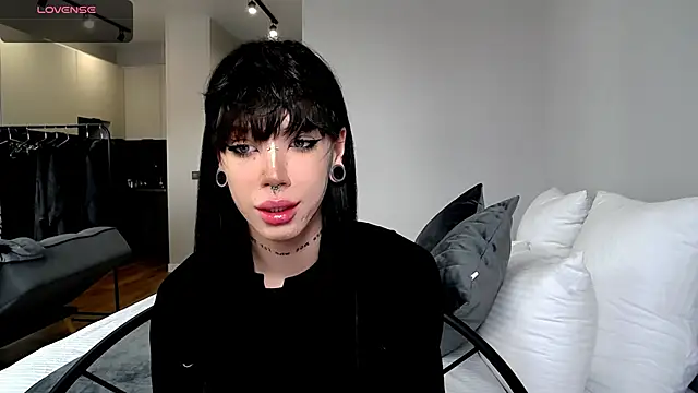 Dasha M online show from February 2026 07:24:02 AM