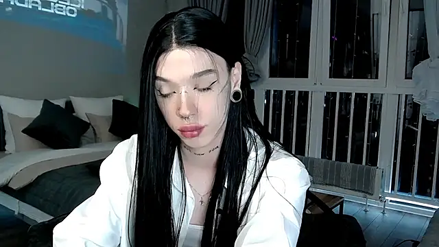 Dasha M online show from March 2026 11:40:01 PM