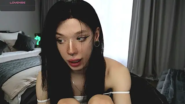 Dasha M online show from March 2026 12:16:02 PM