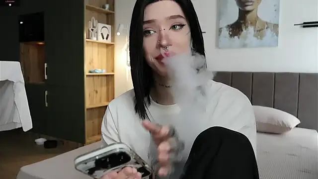 Dasha M online show from June 2026 09:41:01 AM