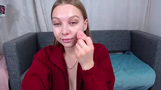 bellaa love  online show from November 2025 12:21:01 AM