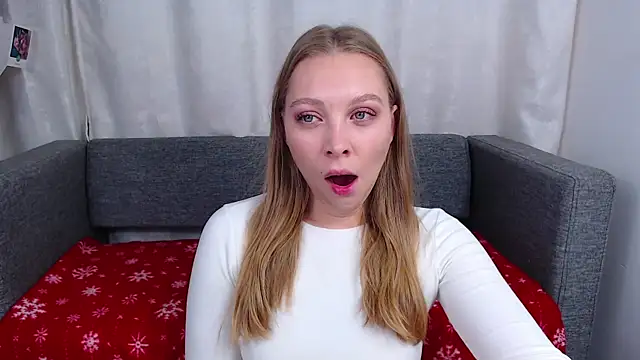 bellaa love  online show from November 2025 12:05:01 AM