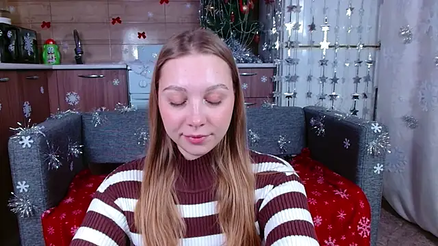 bellaa love  online show from December 2025 12:18:02 AM