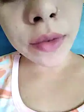 Anki-doll online show from November 2025 05:39:01 AM