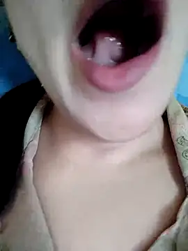 Anki-doll online show from November 2025 05:41:01 AM