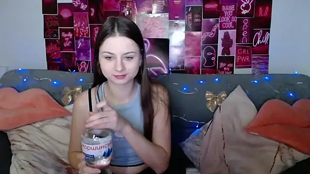 MilanaRoza online show from January 2025 06:04:01 AM