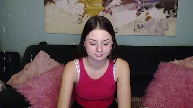 MilanaRoza online show from February 2025 05:28:01 PM