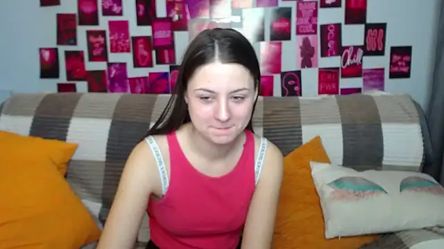 MilanaRoza online show from February 2025 05:44:02 AM