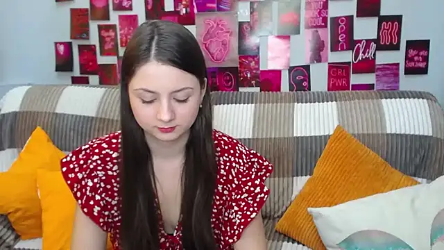 MilanaRoza online show from March 2025 08:59:01 AM