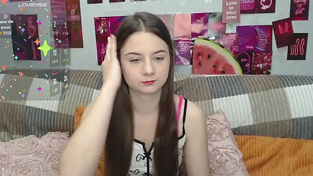 MilanaRoza online show from July 2026 04:53:02 AM