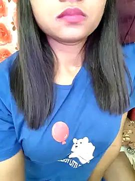 XSanaya online show from January 2025 09:19:01 PM