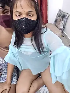 XSanaya online show from January 2025 01:08:01 PM