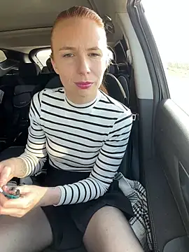 Redhairedteacher online show from February 2025 11:34:02 AM