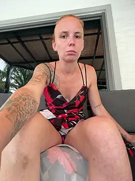 Redhairedteacher online show from June 2026 05:31:02 AM