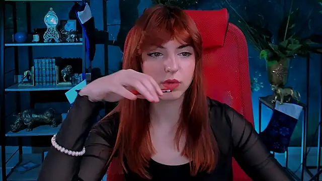 evanellson online show from January 2025 07:31:02 AM