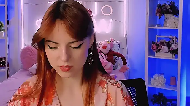 evanellson online show from March 2025 03:45:02 PM