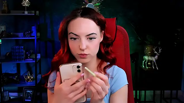 evanellson online show from February 2026 08:30:02 AM