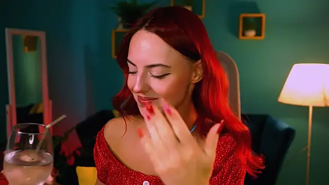 evanellson online show from June 2026 07:53:02 AM
