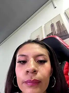 Natashax Hot online show from November 2025 09:04:02 PM