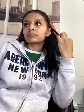 Natashax Hot online show from December 2025 02:34:01 PM