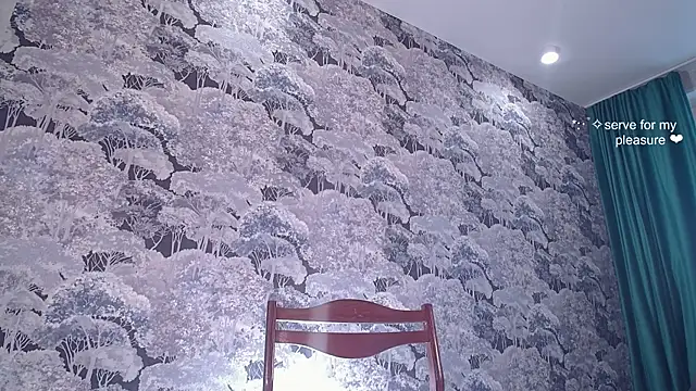 Snapshot of Ambrosia_nectar chatting on February 2026 12:38:01 PM Ambrosia nectar online show from February 2026 12:38:01 PM