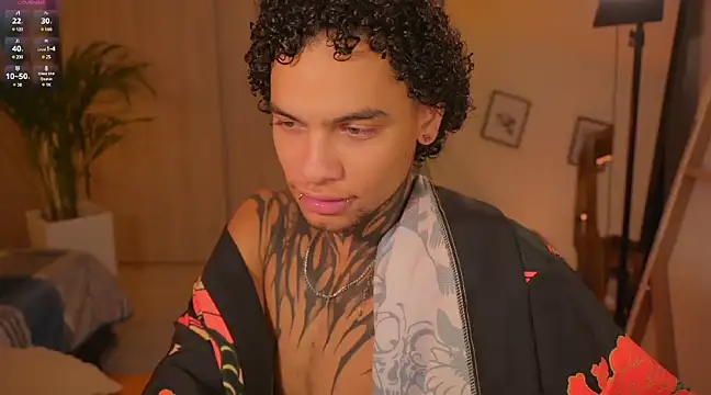  srerotic online show from February 2025 01:46:02 AM