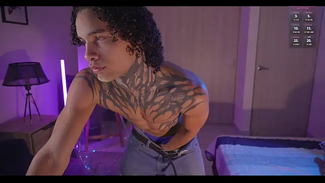  srerotic online show from September 2025 11:41:02 PM