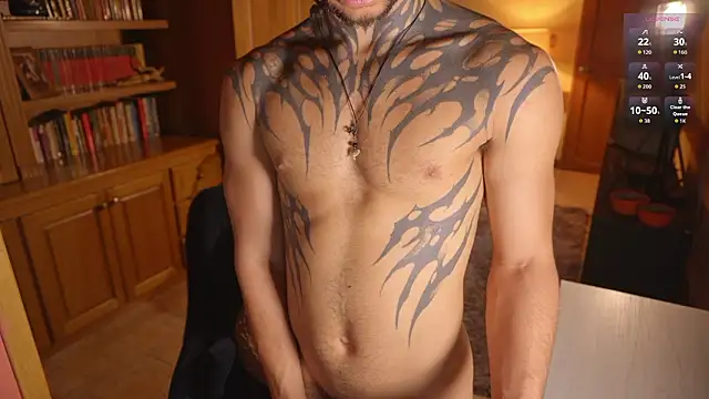  srerotic online show from February 2026 01:22:02 AM