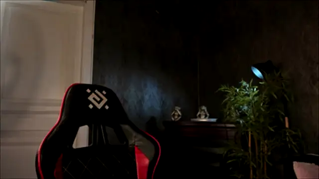 Alisia Mars online show from September 2025 05:41:02 AM