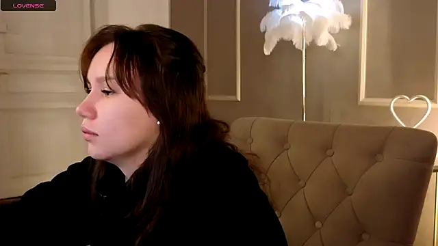 Alisia Mars online show from September 2025 05:33:02 AM