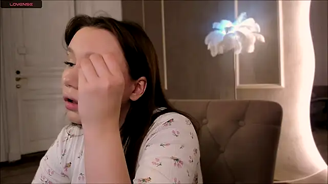 Alisia Mars online show from October 2025 05:46:01 AM