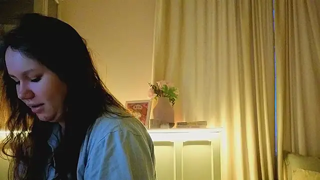 Alisia Mars online show from February 2026 05:15:01 AM