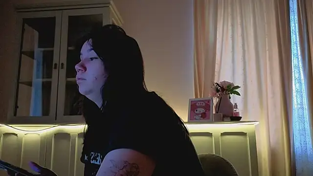 Alisia Mars online show from March 2026 04:18:01 AM