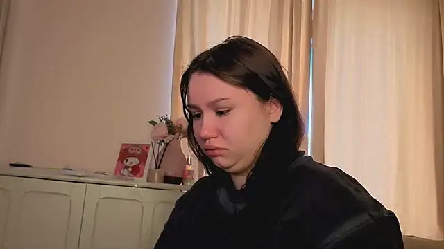 Alisia Mars online show from April 2026 05:08:01 AM