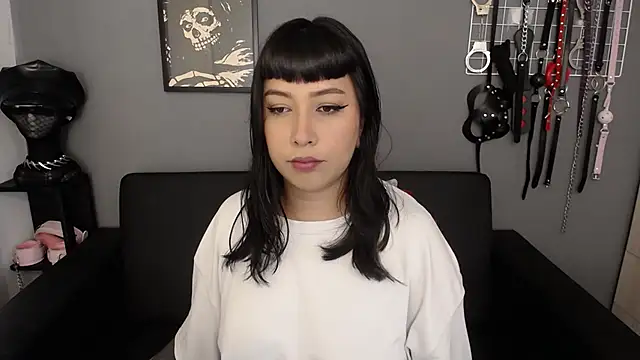 Carla Phoenix online show from February 2026 05:40:02 PM