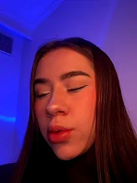 Im Valen Cute online show from October 2025 04:31:02 AM