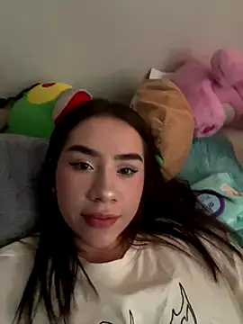 Im Valen Cute online show from October 2025 10:25:02 PM