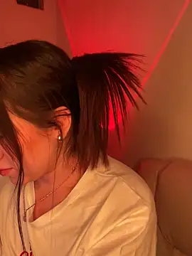 Im Valen Cute online show from December 2025 04:20:02 AM