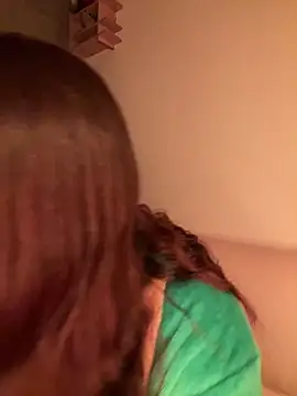 Im Valen Cute online show from February 2026 01:45:04 AM