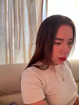 Im Valen Cute online show from March 2026 07:18:02 PM