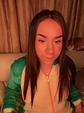 Im Valen Cute online show from April 2026 03:50:02 AM