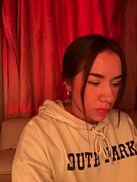 Im Valen Cute online show from April 2026 03:55:01 AM