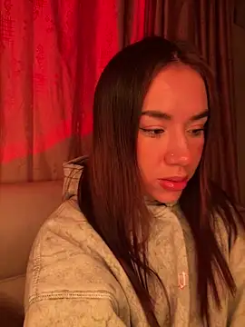 Im Valen Cute online show from April 2026 03:00:01 AM