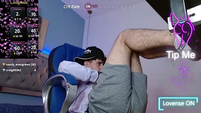 Dyla n18 online show from March 2025 06:40:01 AM