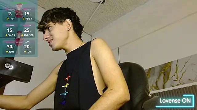 Dyla n18 online show from December 2025 07:51:02 PM